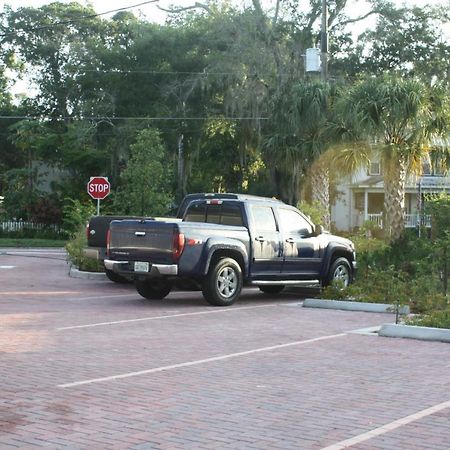 Kapp And Kappy B&B Kissimmee Dış mekan fotoğraf