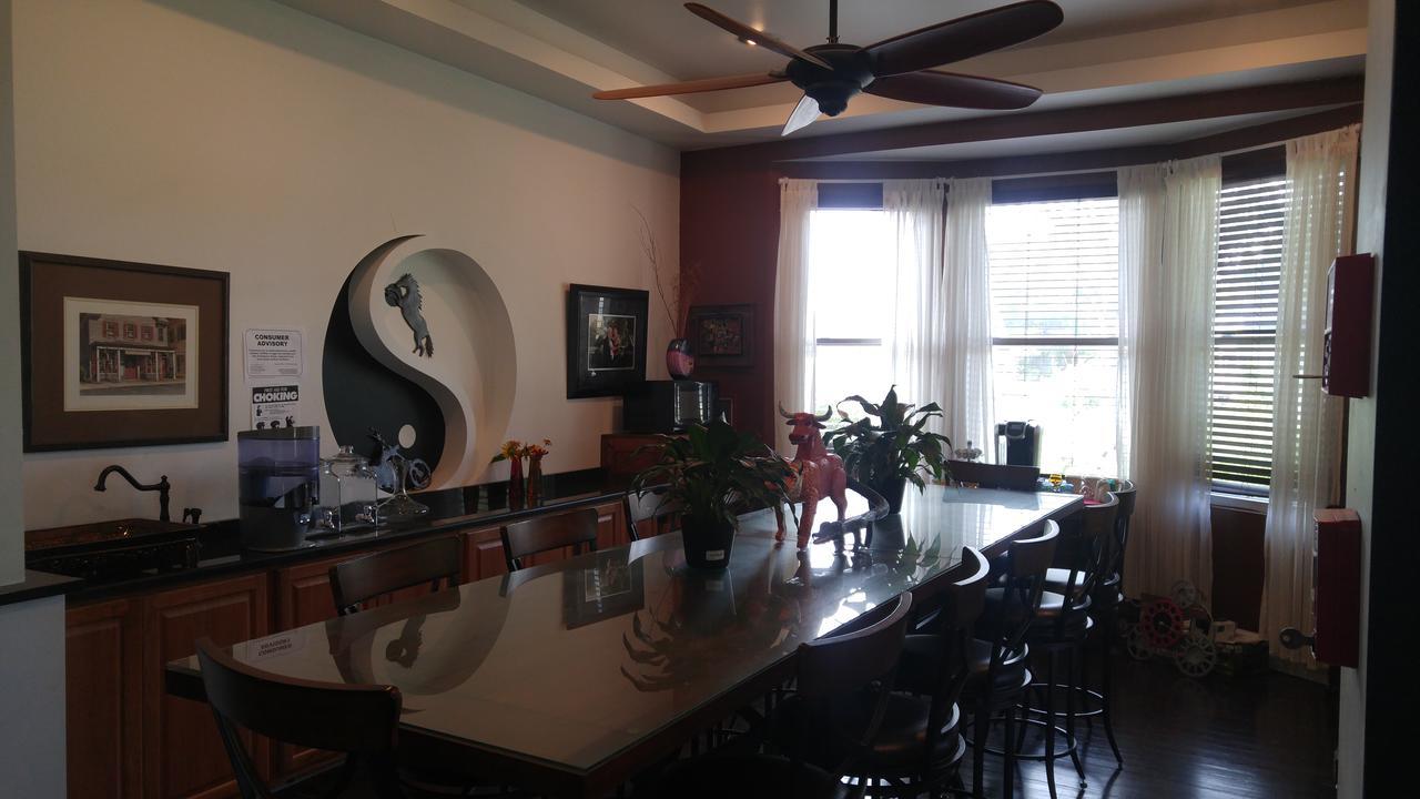 Kapp And Kappy B&B Kissimmee Dış mekan fotoğraf
