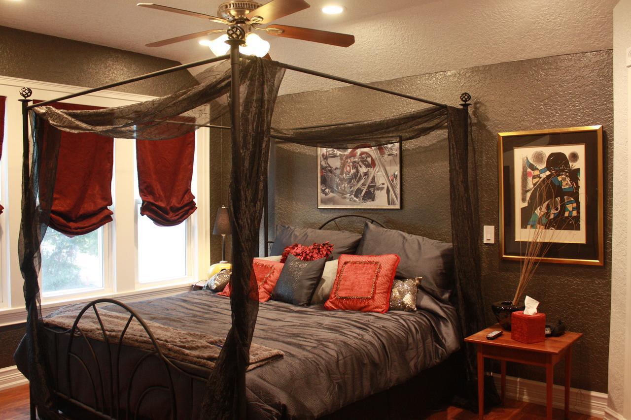 Kapp And Kappy B&B Kissimmee Dış mekan fotoğraf