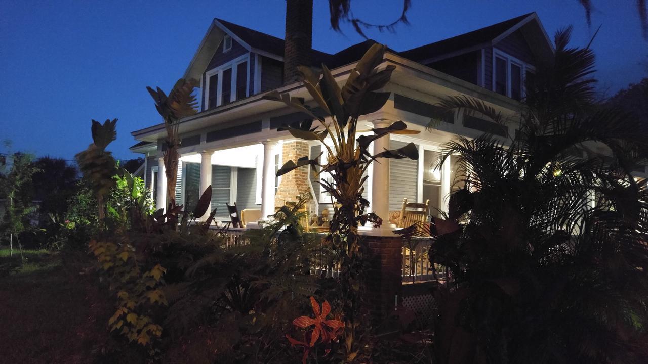 Kapp And Kappy B&B Kissimmee Dış mekan fotoğraf