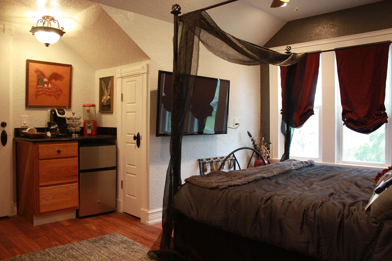 Kapp And Kappy B&B Kissimmee Dış mekan fotoğraf