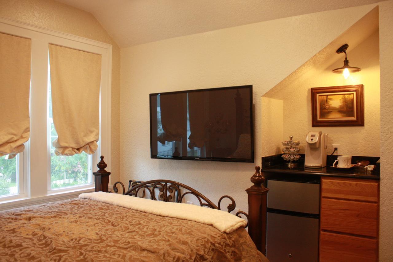 Kapp And Kappy B&B Kissimmee Dış mekan fotoğraf