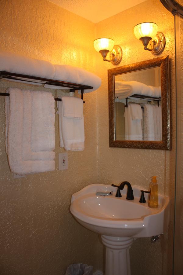 Kapp And Kappy B&B Kissimmee Dış mekan fotoğraf