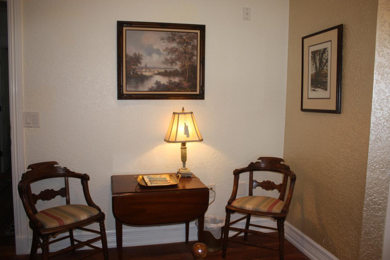 Kapp And Kappy B&B Kissimmee Dış mekan fotoğraf