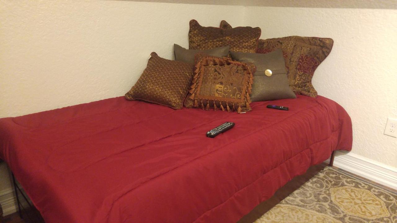 Kapp And Kappy B&B Kissimmee Dış mekan fotoğraf