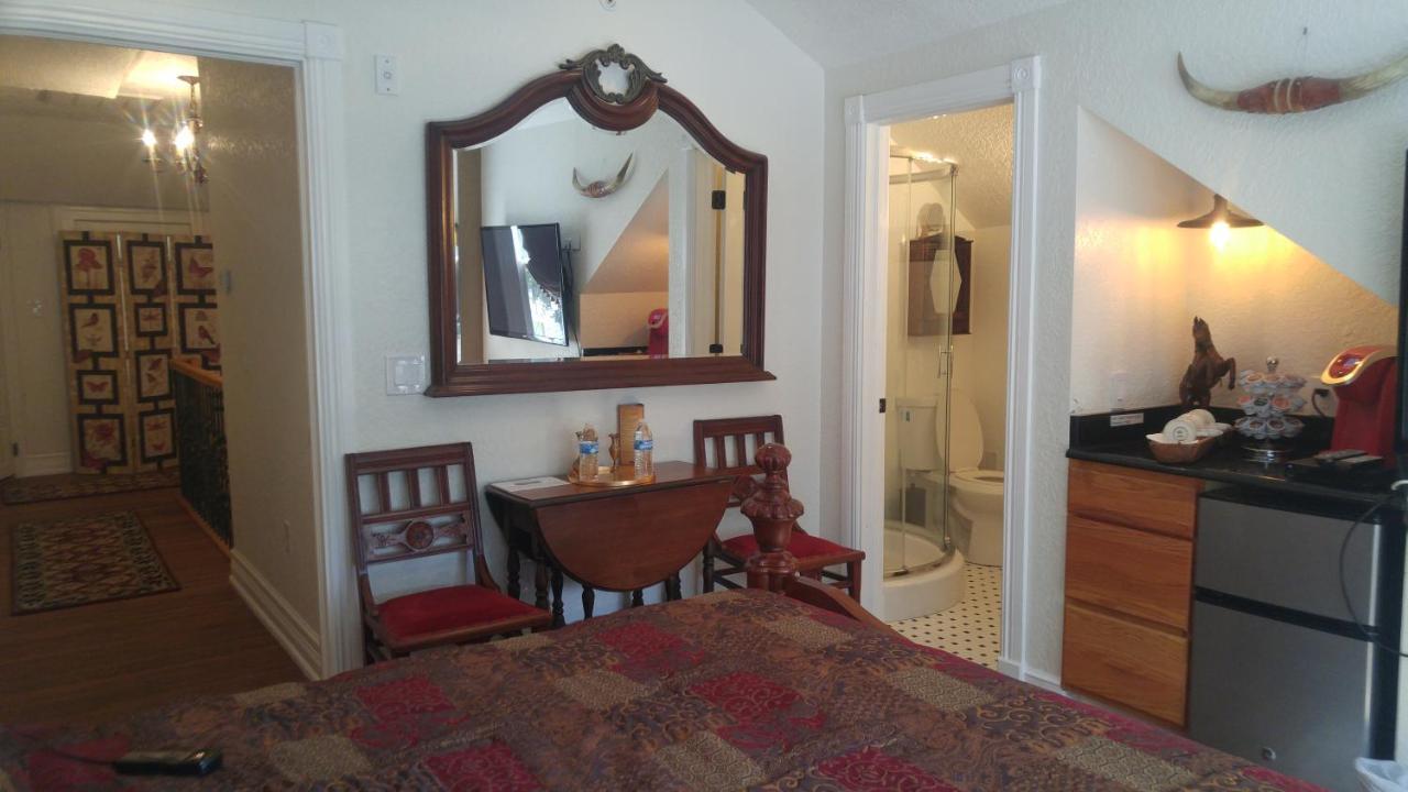 Kapp And Kappy B&B Kissimmee Dış mekan fotoğraf