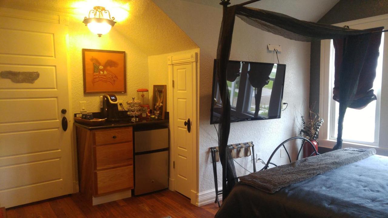 Kapp And Kappy B&B Kissimmee Dış mekan fotoğraf