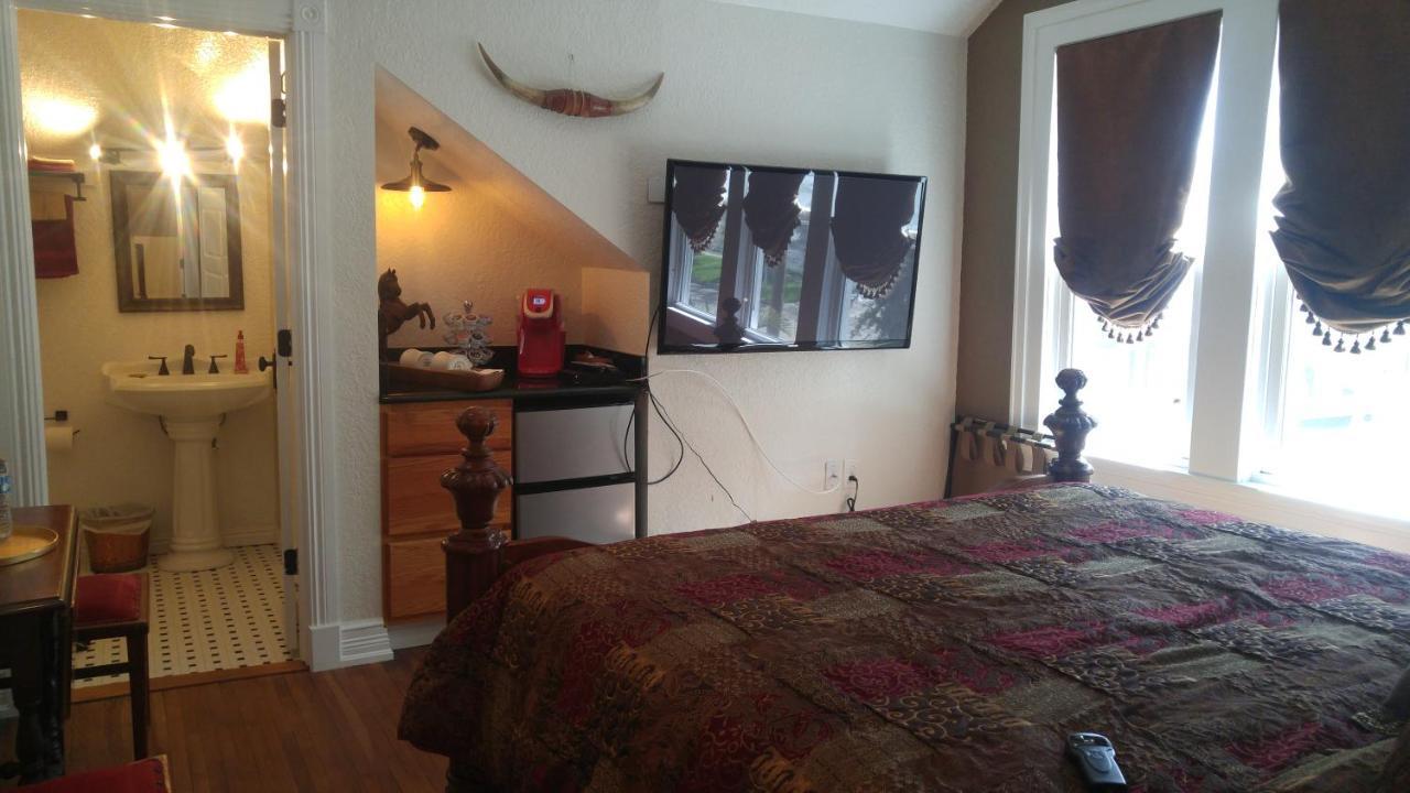 Kapp And Kappy B&B Kissimmee Dış mekan fotoğraf