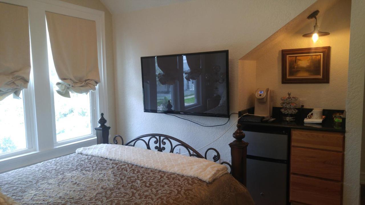 Kapp And Kappy B&B Kissimmee Dış mekan fotoğraf