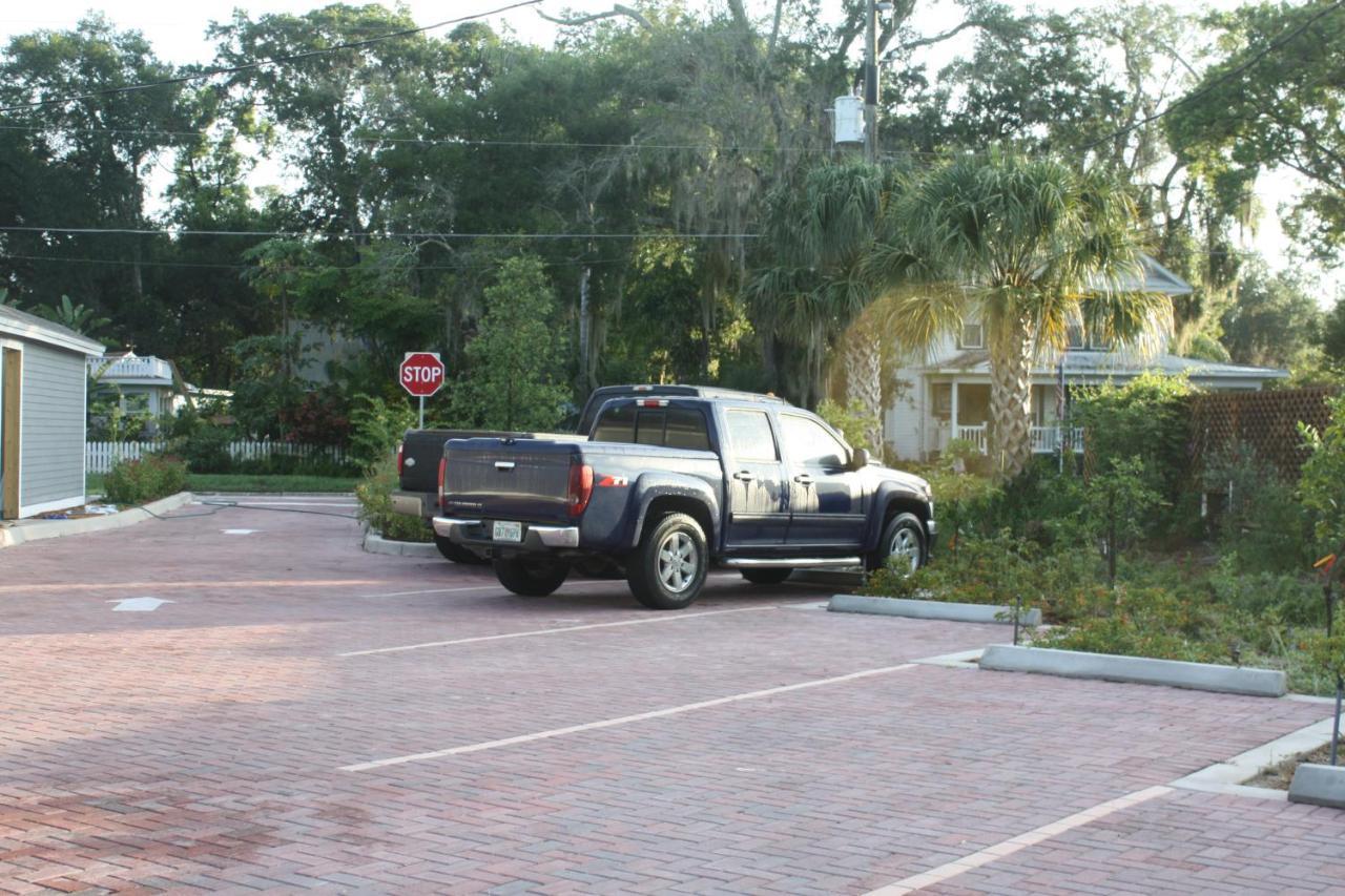 Kapp And Kappy B&B Kissimmee Dış mekan fotoğraf