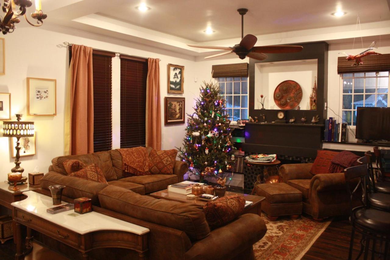 Kapp And Kappy B&B Kissimmee Dış mekan fotoğraf